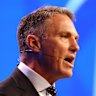 Defence Minister Richard Marles has backed in a speech by his US counterpart Pete Hegseth in which he declared America’s commitment to the Indo-Pacific and warned China posed a real and potentially imminent threat.