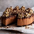 Nutella lovers, this one’s for you.