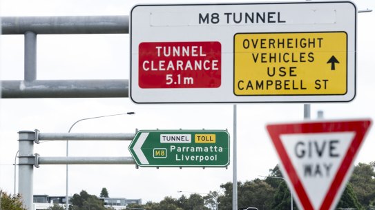 A $60 toll cap will come into effect on January 1.