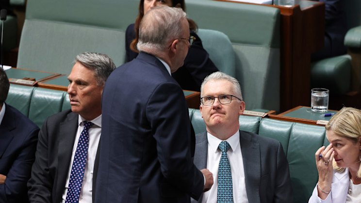 smh.com.au - Paul Sakkal - Labor counters Chinese threats to sea cables, as it creates hacking 'human firewall'