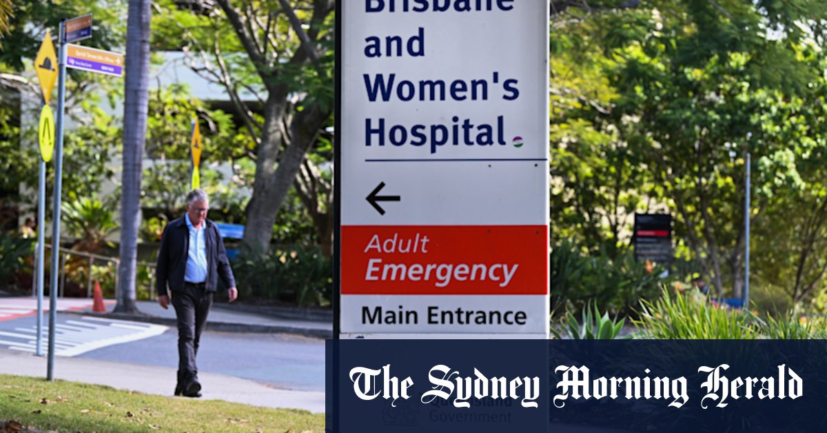 Six-metre fall at work leaves man fighting for life