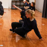 Street dance or serious sport? What I learned in my night as a b-girl