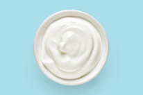 Yoghurts may often look similar but their nutritional panel will reveal important differences.