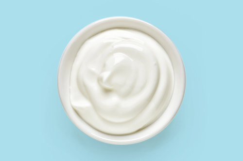 Yoghurts may often look similar but their nutritional panel will reveal important differences.