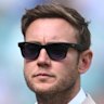 Former England bowler Stuart Broad is the star addition to cricket commentary for the Ashes.