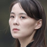 'Mongrels': Kim's sister threatens S Korea, prompting ban on leaflets