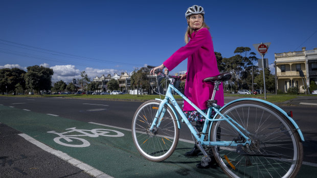 Scrapped Shrine to Sea bike path could be revived – but at a cost to cars