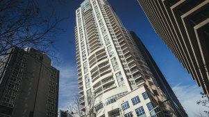 North Sydney is among the slowest councils for residential development application approvals.
