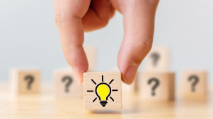 Fit thoughts: We can make our brains work better for us.