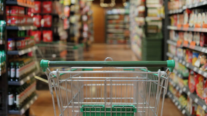 More pain in store as grocery prices continue to rise