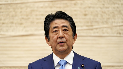 As it happened: Former Japanese PM Shinzo Abe assassinated; Nick Kyrgios through to Wimbledon final; NSW ICAC witness found dead