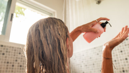 Are sulphates in shampoo really that bad?