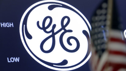 Storied General Electric to split into three public companies