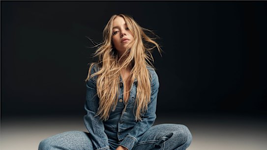 Sydeny Sweeney’s American Eagle campaign has been slammed.