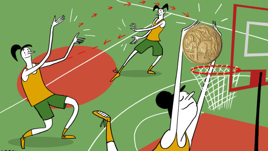 We’re taught in school to succeed as an individual, not a group. Don’t make the same mistake when it comes to money.