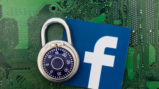 Facebook has blamed some of the sharing of the Christchurch livestream on the media.