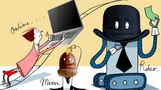 It’s important to do your research on investment platforms, but it’s also important not to get stuck in endless perfectionism and analysis-paralysis.