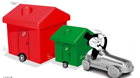 Adding an investment property to your portfolio is not an easy ride.