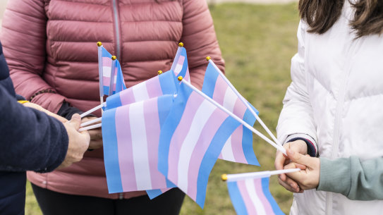 The treatment of children and adolescents experiencing gender dysphoria is back in the news following the closure of a prominent gender clinic in the UK.