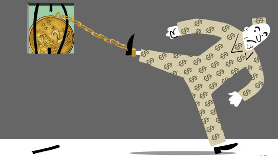 Liberarse de las ataduras de una hipoteca no es tarea fácil.