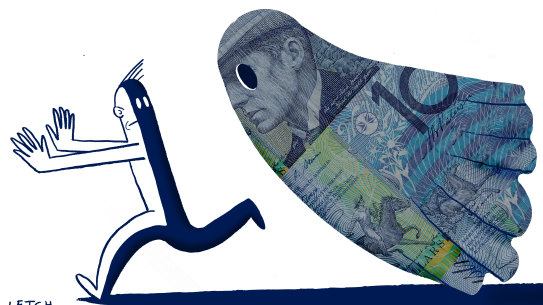 There is no level of wealth that automatically sets you free from financial anxiety, but there are ways you can start to manage it.