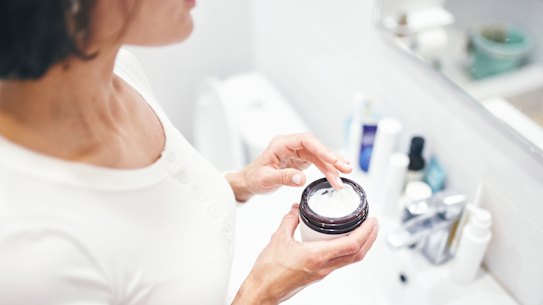 Women are voting with their wallets against products that peddle “anti-ageing”.