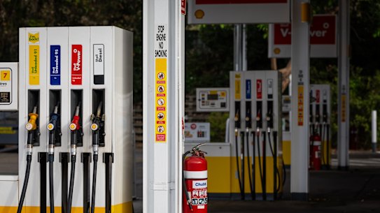 Transport was the second-largest contributor to annual inflation in August, according to the ABS.
