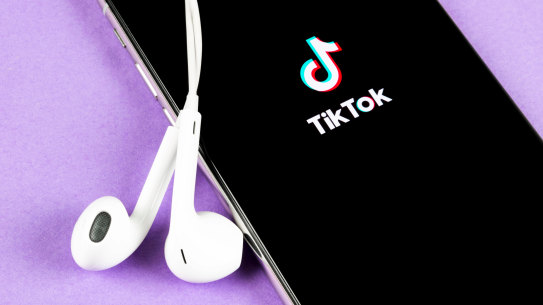 Video sharing app TikTok is fighting against a call for it to be banned in Australia. 