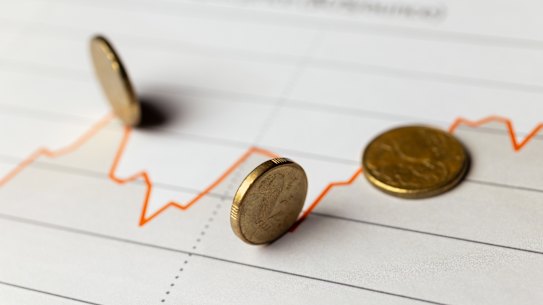 Australian dollar plummets against greenback in trade war between China and US. 