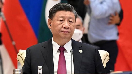 Xi Jinping has so far resisted unleashing major stimulus to revive China’s faltering economy. 