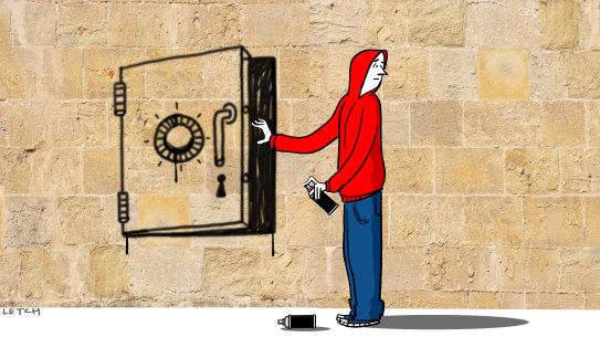 Many people working in creative careers can feel like the world of finance is foreign to them. But it doesn’t have to be.