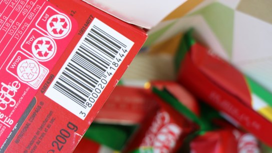 Planet Ark championed the Australasian Recycling Label.