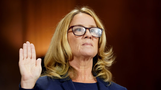 Women, we must embrace our anger