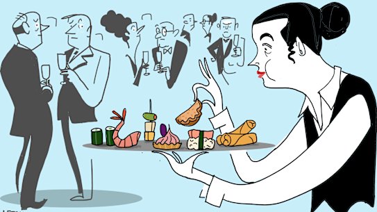 Starting work for the first time can feel like you’ve got a lot on your plate, but taking the time now can set you up well in the future.