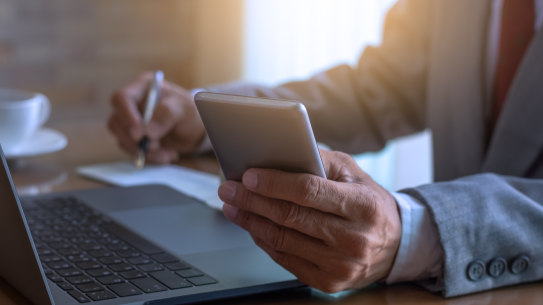 The old feature, still enabled on mobile phone networks around the world, allows attackers to divert voice calls if they can fool phone owners into clicking on a malicious link.