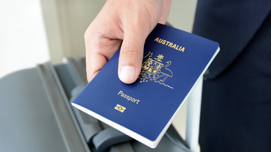 Replacement passports are taking months to arrive as it is, which will unlikely to improve after the Optus breach.