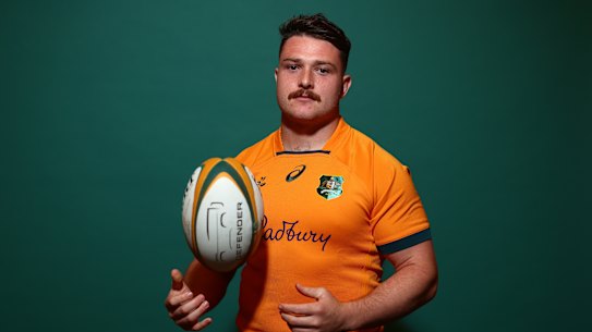 Queensland Reds and Wallabies hooker Matt Faessler has emphatically denied he and his young teammates would be broken by the World Cup debacle.