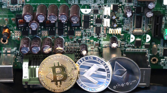 Every year, millions of dollars worth of cryptocurrency vanish into the virtual void, locked away forever, because the people who hold them pass away.