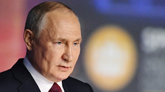 The West is tightening its grip on Russia’s economy.