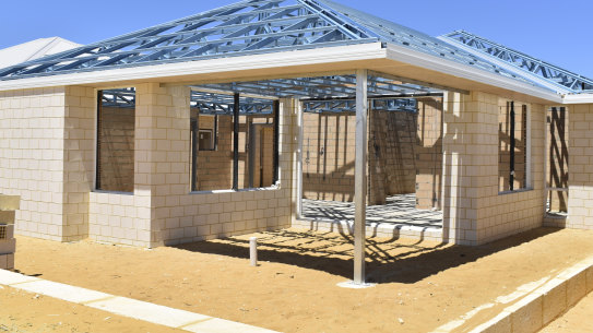 The home building bonus construction period has been extended.