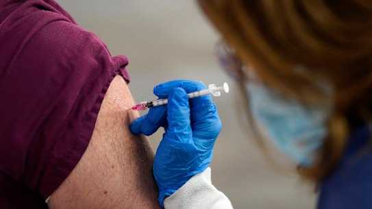 GPs are booked our for weeks and struggling to meet demand.