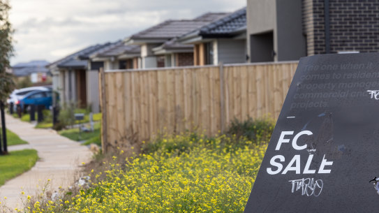 Almost one-in-three first home buyers was helped by the low deposit scheme last financial year.  