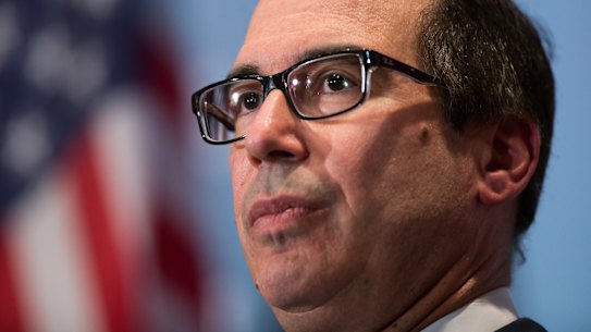 China is not a currency manipulator, says the US through gritted teeth