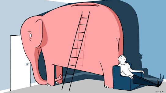 If saving money feels like something to ignore, then changing that perspective should be your first objective.