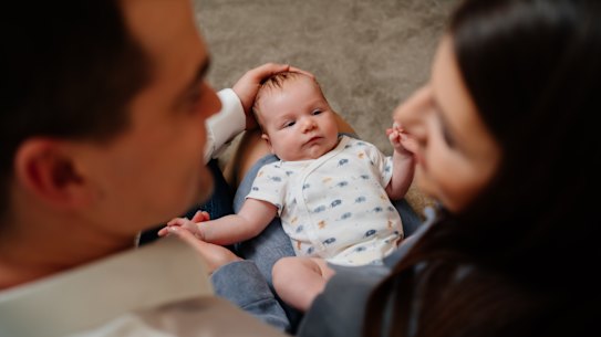 More paid parental leave will benefit both parents.