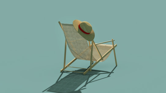 Why is retirement such a taboo topic in so many workplaces?