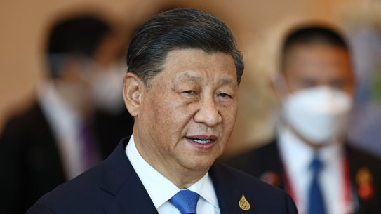 It may be time for China’s President Xi Jinping to rethink the dogma of “common prosperity”.