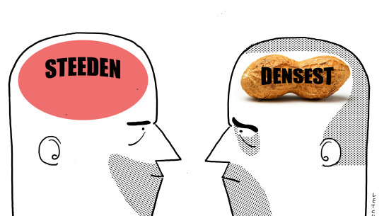 The NRL needs a cap, but it shouldn't be based on salary