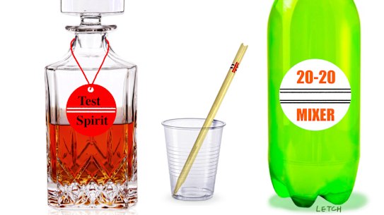 Simon Letch illustration.