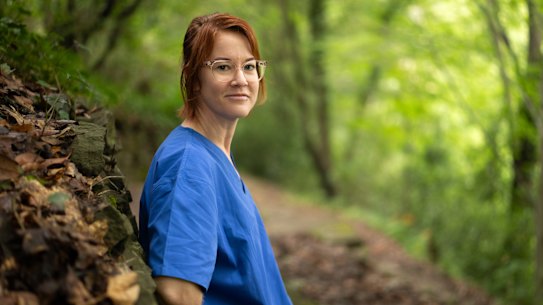 Since she began agency nursing after the pandemic as a way of seeing Australia, Jill Carnell has witnessed the increased reliance on temporary health workers – especially in regional areas.  